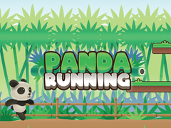 Logħba Panda Ġiri onlajn