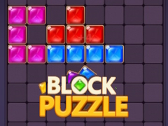 Logħba Puzzle tal-Blokki onlajn