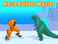 Logħba Mech Builder Master onlajn