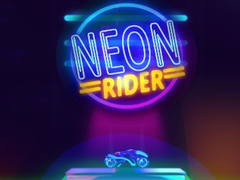 Logħba Raider Neon onlajn