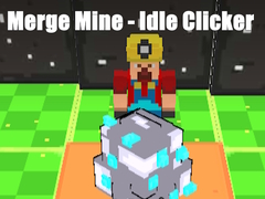 Logħba Ikkorret Il-Mina - Idle Clicker onlajn