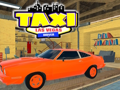 Logħba Konduttur tat-Taxi Las Vegas onlajn