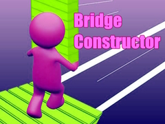 Logħba Kostruzzjoni tal-Pont onlajn