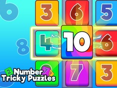 Logħba Puzzles ta' Numri Diffiċli onlajn