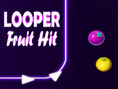 Logħba Għata ta' Frott Looper onlajn
