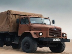 Logħba Avventura ta' Trux Offroad onlajn