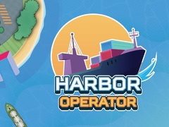 Logħba Operatur tal-port onlajn