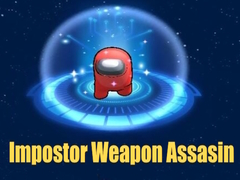 Logħba Impostur  Assassina Arm onlajn