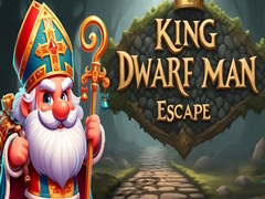 Logħba Fuq din re Dwarf bniedem onlajn