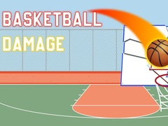 Logħba Ħsara tal-Basket onlajn