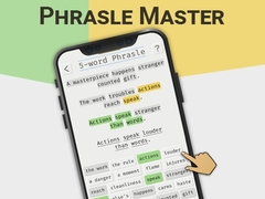 Logħba Master tal-Frażi onlajn