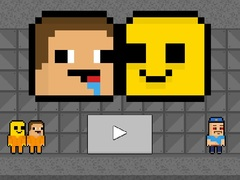 Logħba Obby u Noob Barry Ġenb onlajn