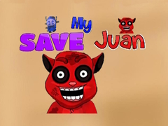 Logħba Salva lil Juan onlajn
