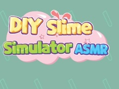 Logħba Simulatur ta' Slime DIY ASMR onlajn