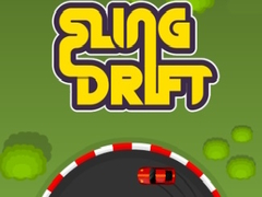 Logħba Sling Drift onlajn