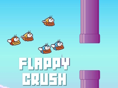 Logħba Flappy Ikkunu onlajn