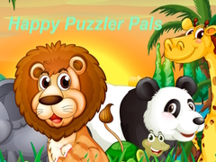 Logħba Ħbieb Puzzler Ferħan onlajn