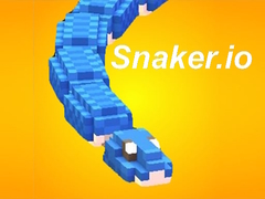 Logħba Snaker.io onlajn
