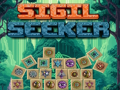 Logħba Siegil Seekers onlajn
