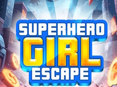 Logħba Dħul tal-Bniet Superhero onlajn