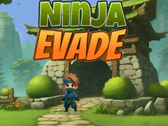 Logħba Evadere Ninja onlajn