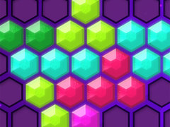 Logħba Irġiel tal-Puzzles Hex onlajn