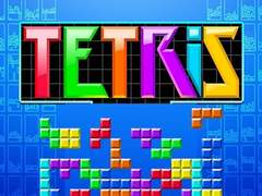 Logħba Master Tetris onlajn
