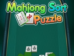 Logħba Mahjong Puzzle ta' Sorti onlajn