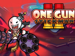 Logħba Arma Waħda 2: Stickman onlajn