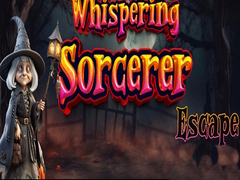 Logħba Fuga mill-Wizard Whispers onlajn