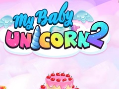 Logħba Il-Ħin Tiegħi Unicorn 2 onlajn