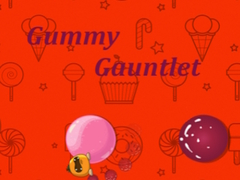 Logħba Gant Gummy onlajn