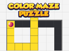 Logħba Puzzle tal-Labirint imdejja onlajn