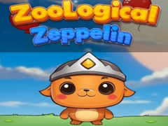 Logħba Zeppelin Ċirk, onlajn