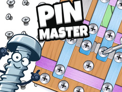 Logħba Master tal-Pins onlajn