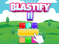 Logħba Blastify II onlajn