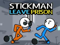 Logħba Stickman Joqħod mill-Ġdid onlajn