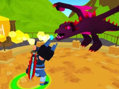 Logħba Roblox: Battalja tal-Kavallieri onlajn