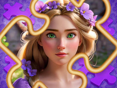 Logħba Prinjipi Inkredibbli u Villains Puzzle onlajn