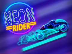 Logħba Rider Neon onlajn