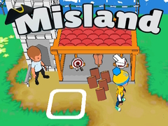 Logħba Misland onlajn