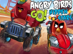 Logħba Angry Birds Go! Stilel Mħarsa onlajn