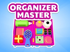 Logħba Master Organizatur onlajn