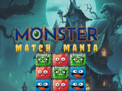 Logħba Misteru tat-Traġġ tal-Monsters onlajn