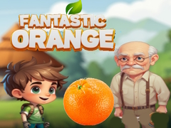 Logħba Oranġ Nisa Fantastiku onlajn