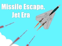 Logħba Jitla el-Missili. Żmien jet onlajn