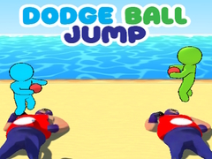 Logħba Salto tal-Ball onlajn