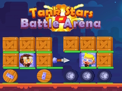 Logħba Stilel Tanki - Arena tal-Battalja onlajn