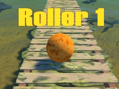 Logħba Roller 1 onlajn