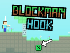 Logħba Blockman Hook onlajn
